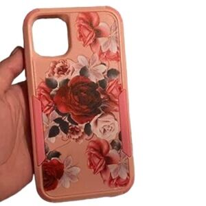 Apple iPhone 11 Cases, Heavy Duty Cover Protective Phone Case iPhone 11 Lot of 3